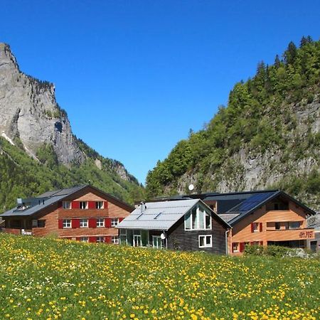 Alpen Hotel Post Au (Vorarlberg) Exterior photo